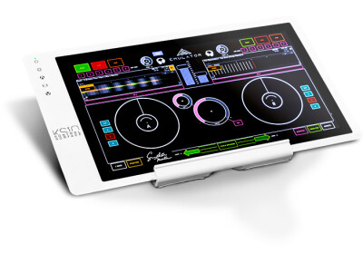 Smithson Martin KS10