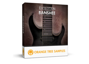 Orange Tree Samples Evolution Banshee