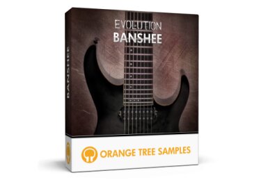 Orange Tree Samples Evolution Banshee