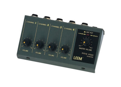 LEEM WAM 290