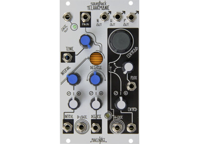 Make Noise Telharmonic