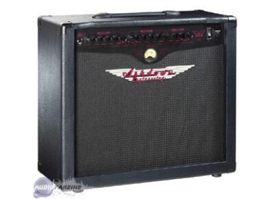 Ashdown FA 40 DSP Combo