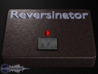 Reversinator