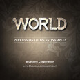 World Percussion Loops and Samples