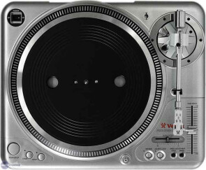 Vestax PDX-2000 MKII Pro