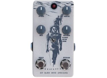 Old Blood Noise Endeavors Procession