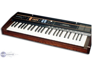Casio Casiotone CT-101