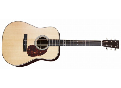 Huss and Dalton D-RH