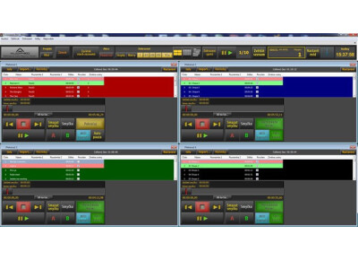 Audified SceneFlow Pro