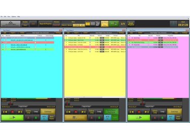 Audified SceneFlow Express