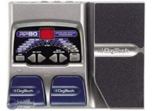 DigiTech RP80