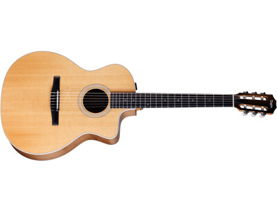 Taylor 214ce-N