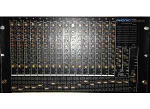 Phonic PMX 1600A