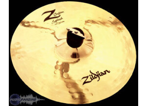 Zildjian Z Custom 12'' Splash