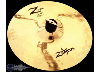 Zildjian Z Custom 12'' Splash