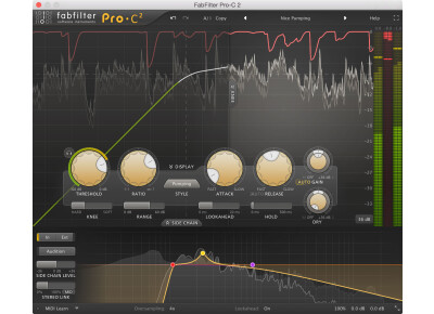 FabFilter Pro-C 2