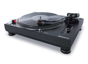 Numark TT250USB