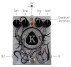 Kraken lance une disto pour basse