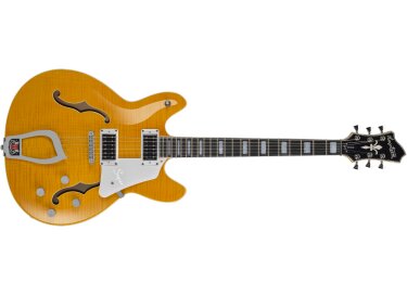 Hagstrom Super Viking