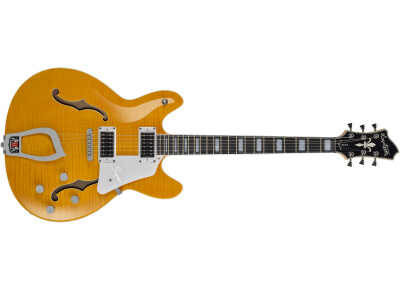 Hagstrom Super Viking