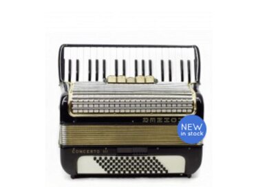 Hohner Arietta II M
