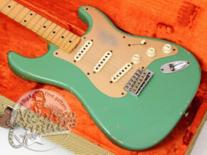 Fender Custom Shop Masterbuilt '57 Stratocaster (by Greg Fessler)