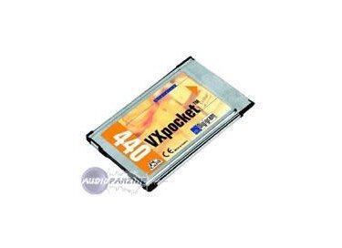 Digigram VX Pocket 440