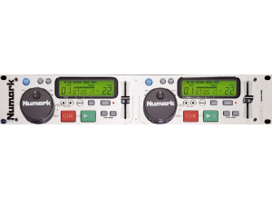 Numark MP3 Controller DMC-1 v2