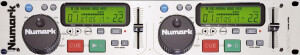 Numark MP3 Controller DMC-1 v2