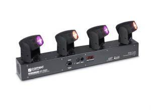 Cameo HydraBeam 400 RGBW