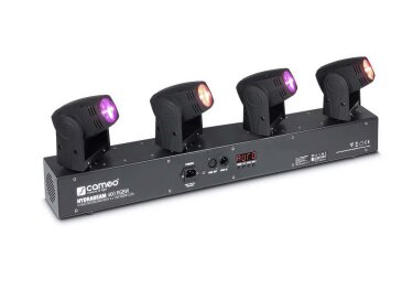Cameo HydraBeam 400 RGBW