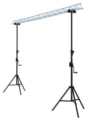 Mobil Truss pont lumiere
