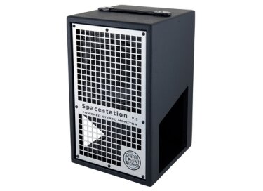 Groove Tubes Aspen Pittman Designs Spacestation v.3