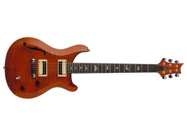 PRS SE Custom 22 Semi-Hollow (2015-2017)