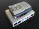 Crudman, un Mellotron à cassette