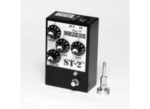 Pete Cornish ST-2 Battery Free