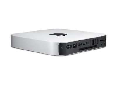 Apple Mac mini late 2014