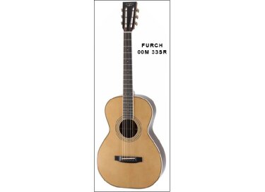 Furch OOM33-SR