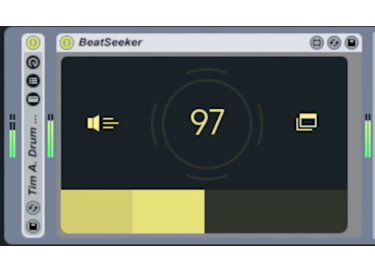 Andrew Robertson BeatSeeker