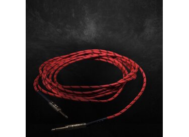 Guitar Sound Systems Câble guitare et basse haut-de-gamme