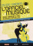Sortie de l’Officiel de la Musique 2016