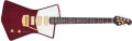 La Music Man St Vincent arrive en France
