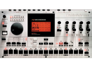 Elektron Machinedrum SPS-1