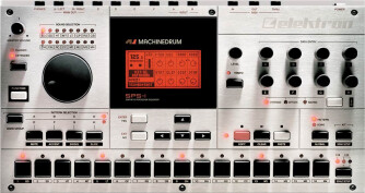 Elektron Machinedrum SPS-1
