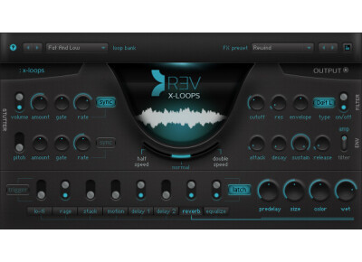Output REV X-Loops