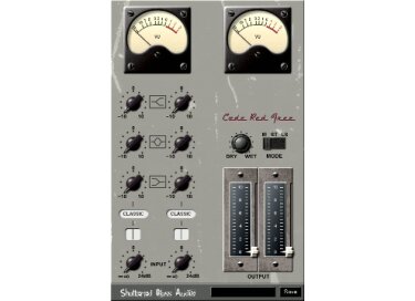 Shattered Glass Audio Code Red Free