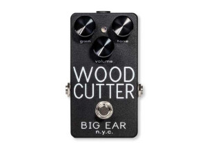 BIG EAR n.y.c. Woodcutter