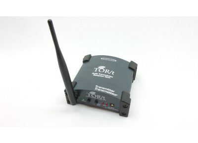 Chesley / Freevox TOR/t