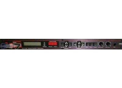 DigiTech GSP7