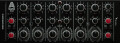 EQ stéréo Acustica Scarlett MHE-400